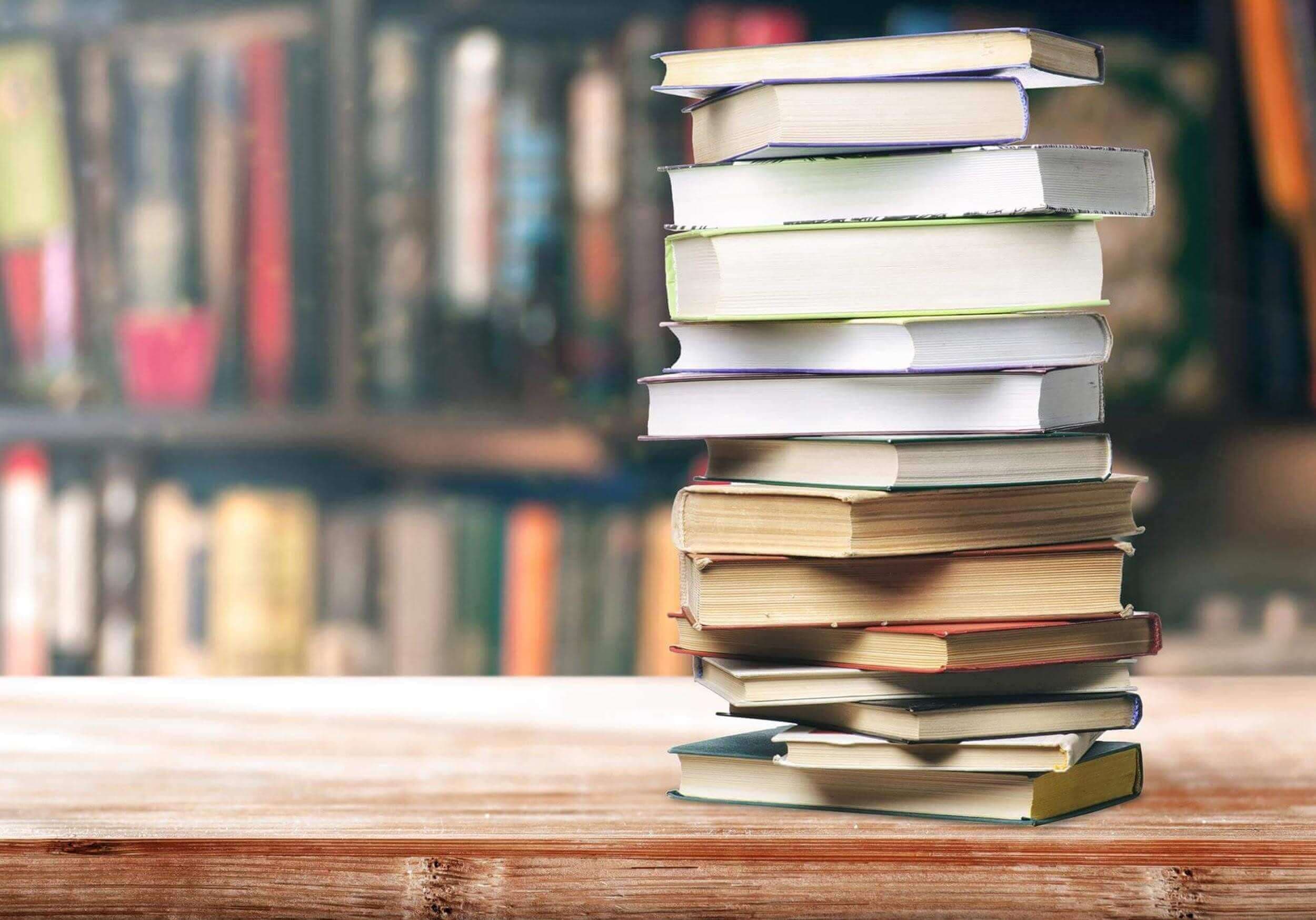 ТОП-5 книг з основ фінансової грамотності