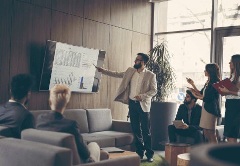 Партнерская программа по лидогенерации