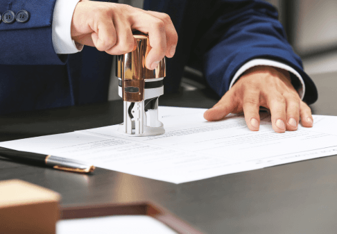 Аккредитированые нотариусы