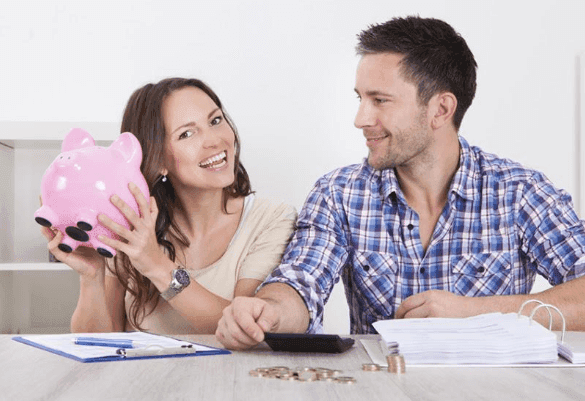 Складання бюджету