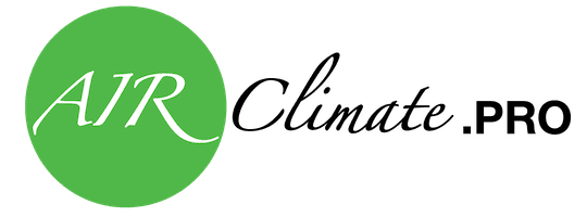 Интернет-магазин AIRClimate.PRO 