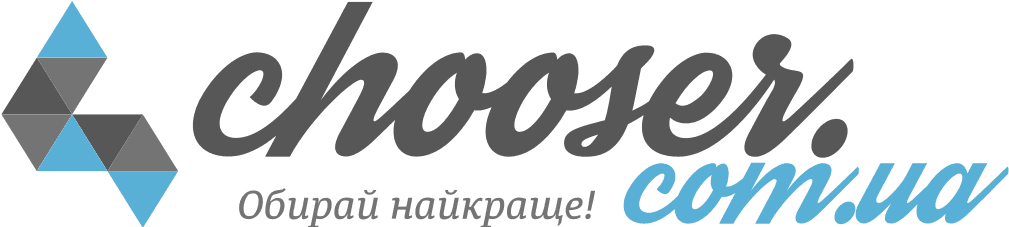 Интернет-магазин chooser.com.ua