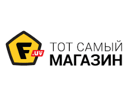 Интернет-магазин f.ua
