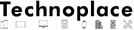 Интернет-магазин technoplace.com.ua