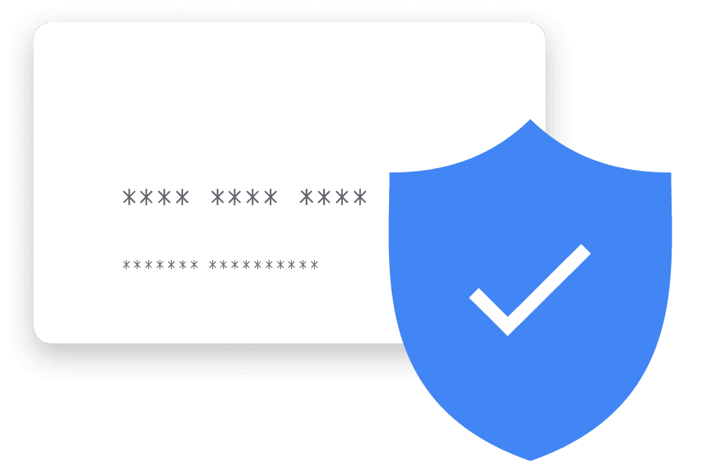 Безпека оплат з Apple Pay