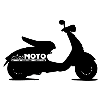 Интернет-магазин AmMoto