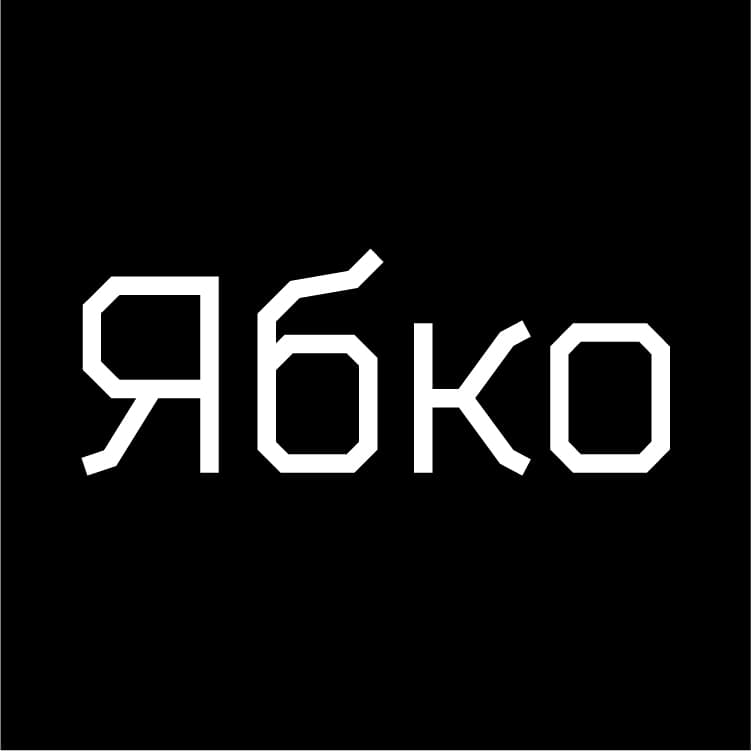 Интернет-магазин Ябко