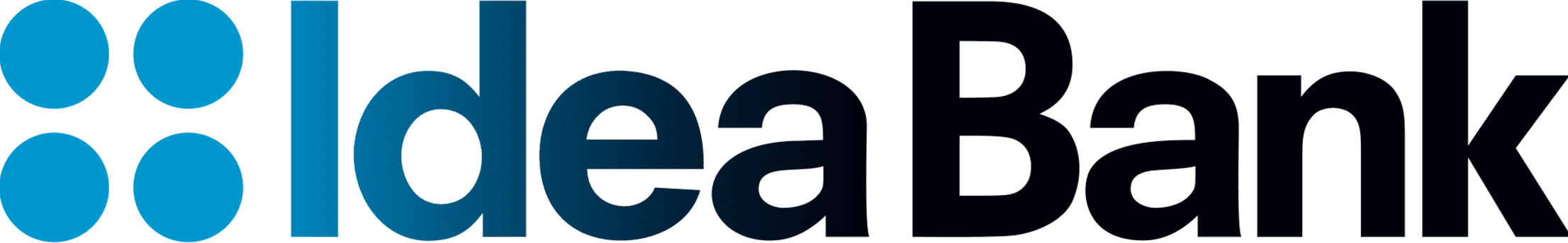 Idea Bank logo