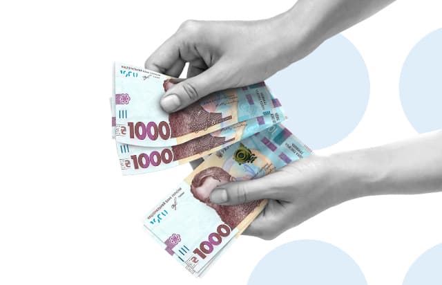 Кредит до 100 000 грн