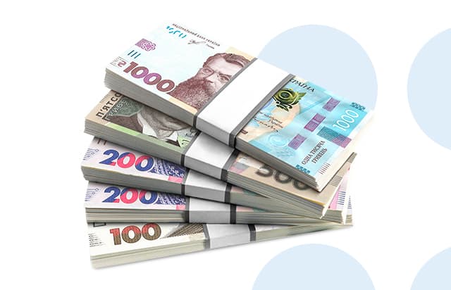 Кредит до 200 000 грн