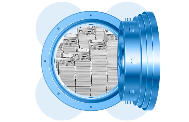 Депозит "Вільні кошти"