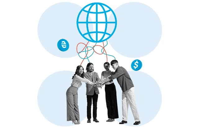 Тариф «Идеальный международный»