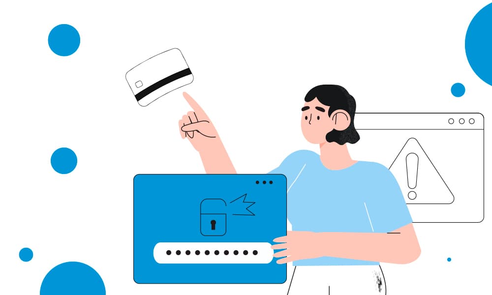 Що таке фінансовий номер - IdeaBank