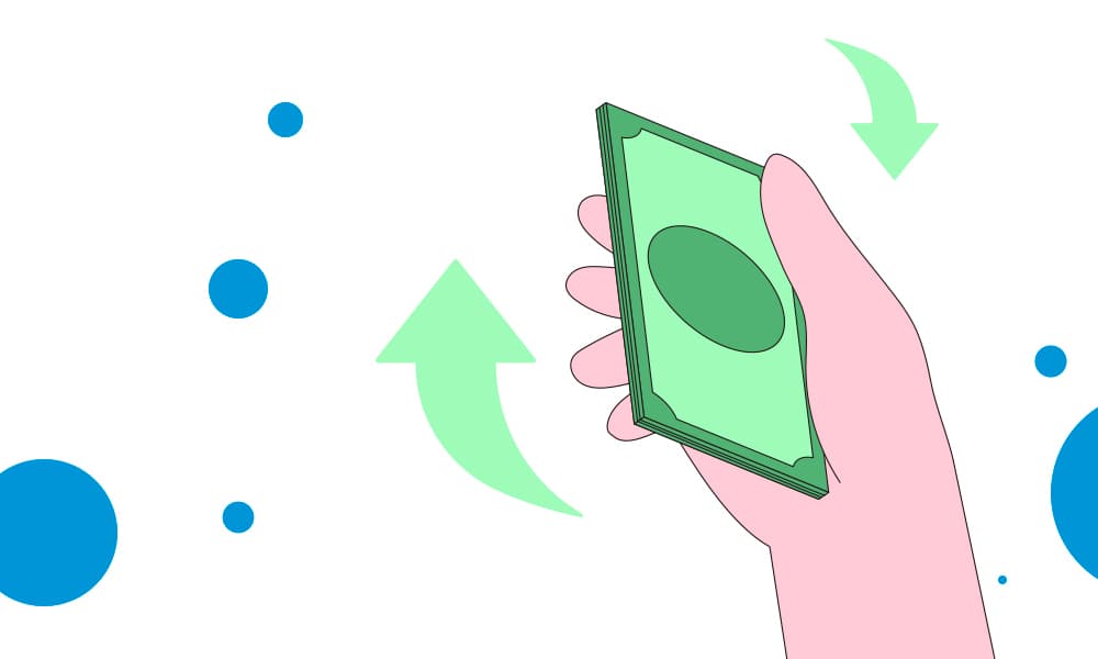 Що таке конвертація валюти і як цим користуватися - IdeaBank