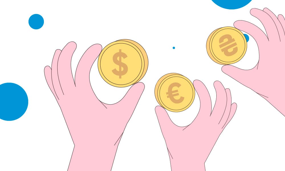 Вибір валюти: у якій валюті краще зберігати гроші - IdeaBank