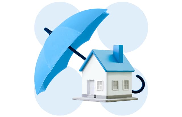 Страхування предмету іпотеки