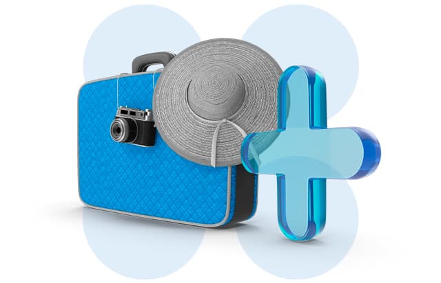 Туристическое страхование