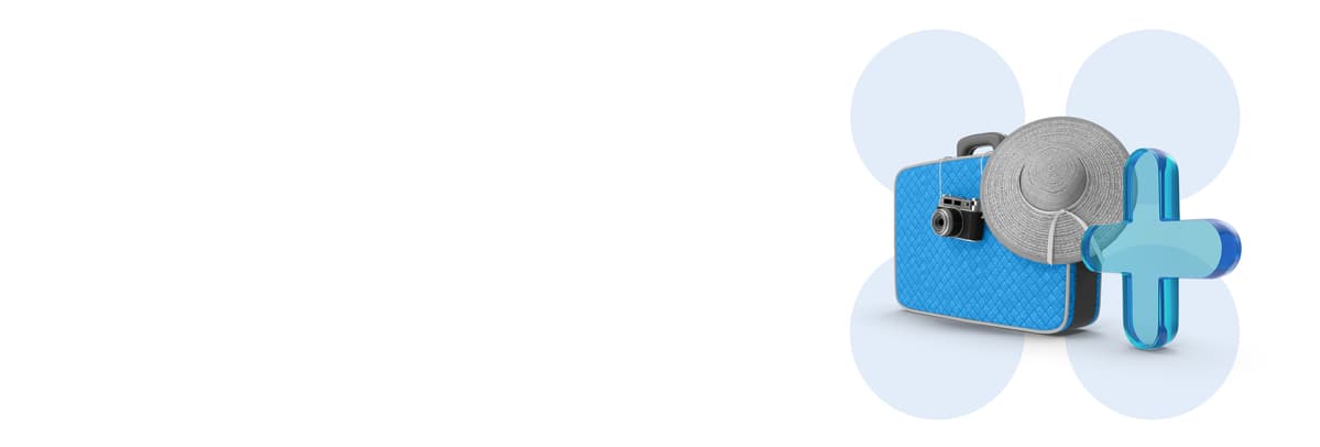 Туристическое страхование