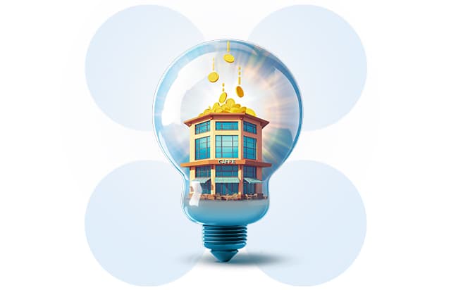 Відновлювальна кредитна лінія для бізнесу ФОП