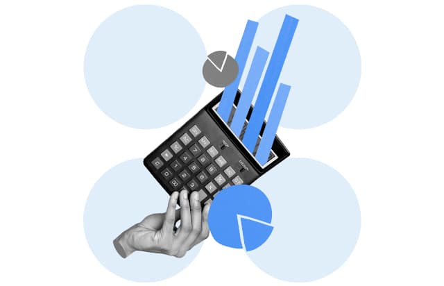 Счет идеален для страховых посредников