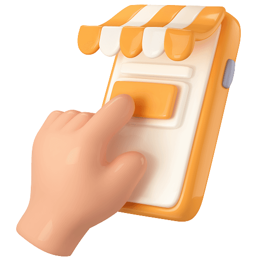 Клієнт обирає товар на сайті/магазині