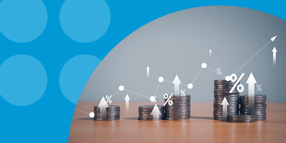 Що відбувається з депозитними ставками: дані за 2024–2025