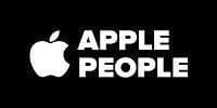 Apple People logo