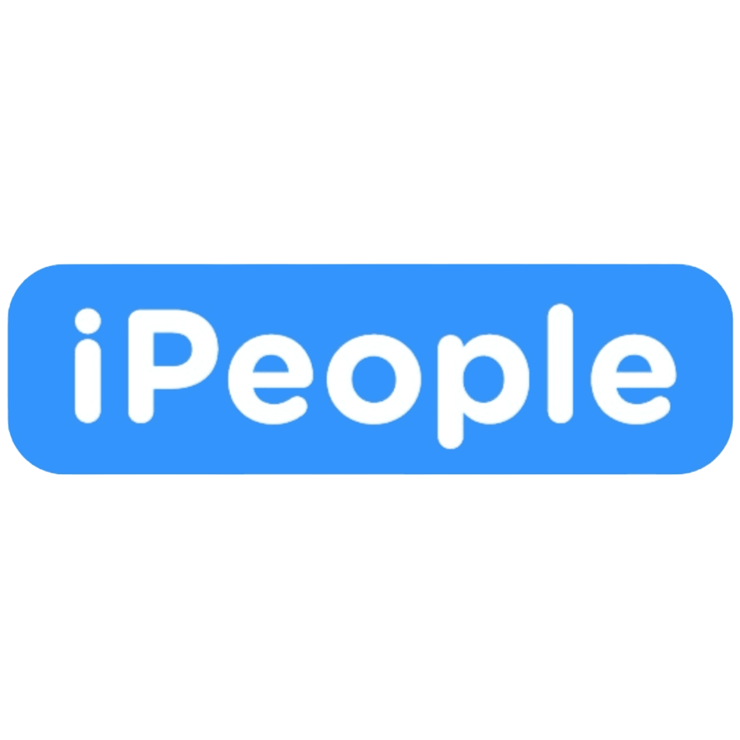 IPeople logo