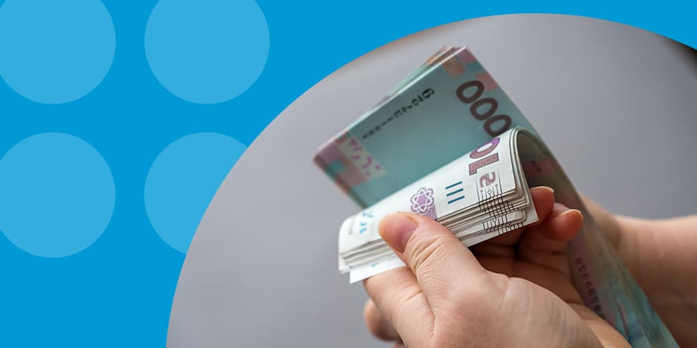 Чи впливають мікрокредити на можливість отримати кредит у банку