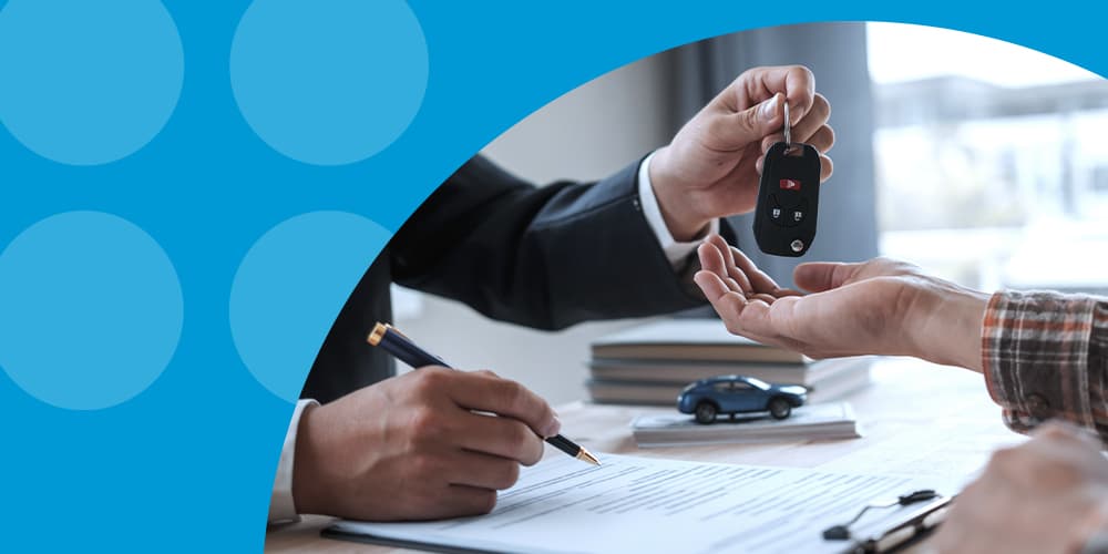 Автокредит чи лізинг