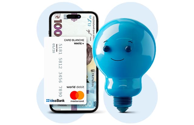 Кредит на карту