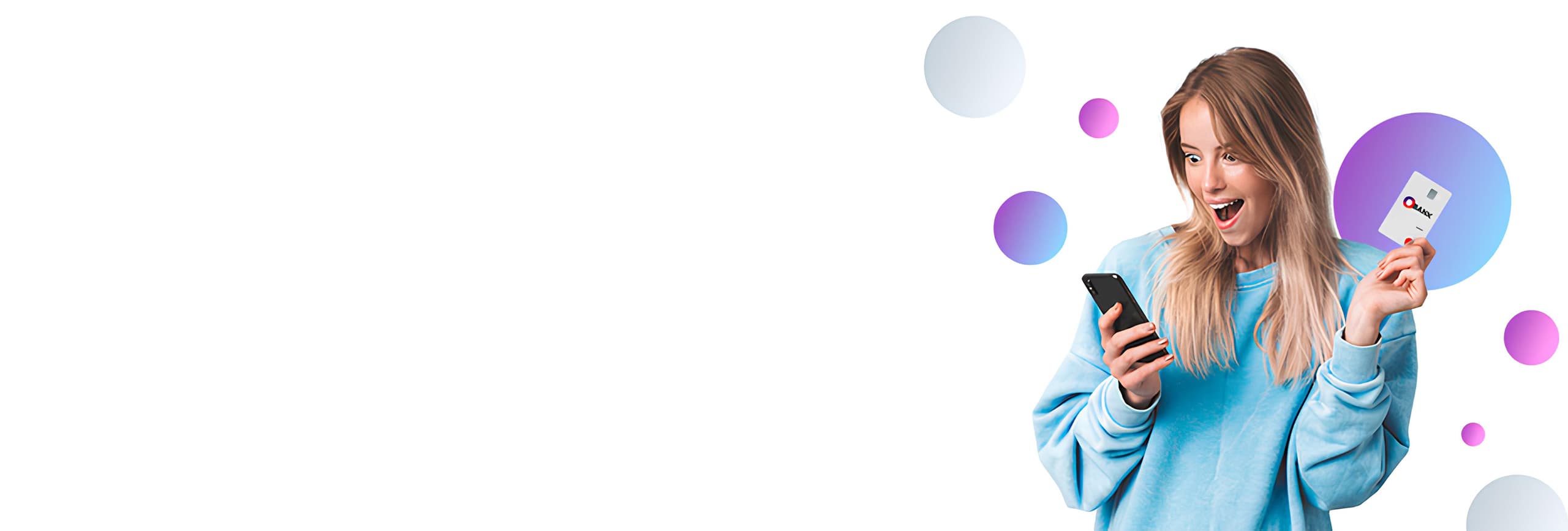 Кредитная карта О.Картка