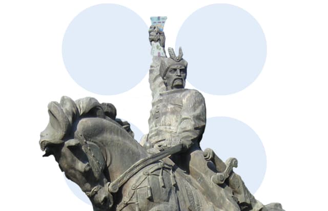 Взяти кредит у Хмельницькому