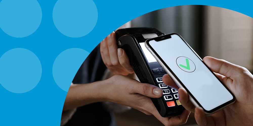 Як оплачувати покупки телефоном