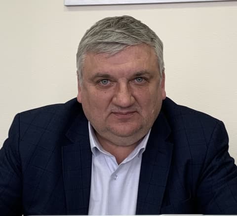 Сергей Мищенко