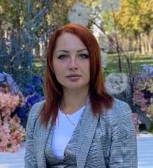 Марина  Голованова 