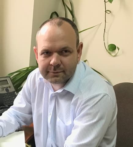 Ярослав Кабин