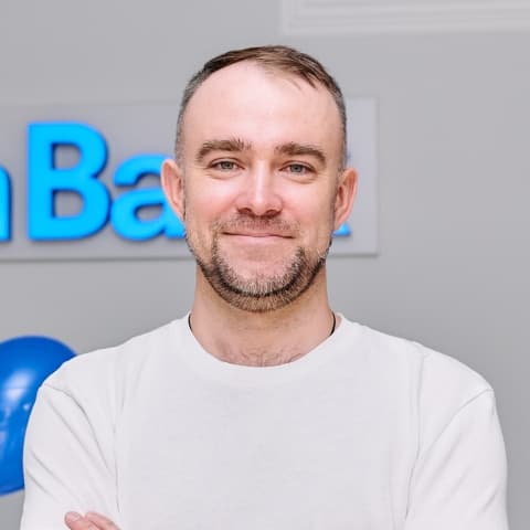 Александр Волтарнист