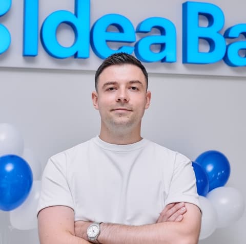 Алексей Карпушевский