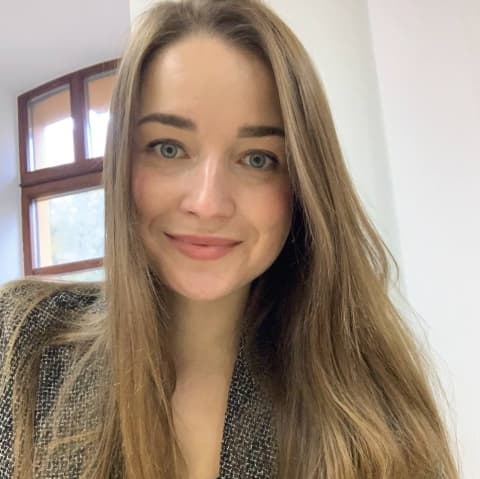 Ганна Скочинська 