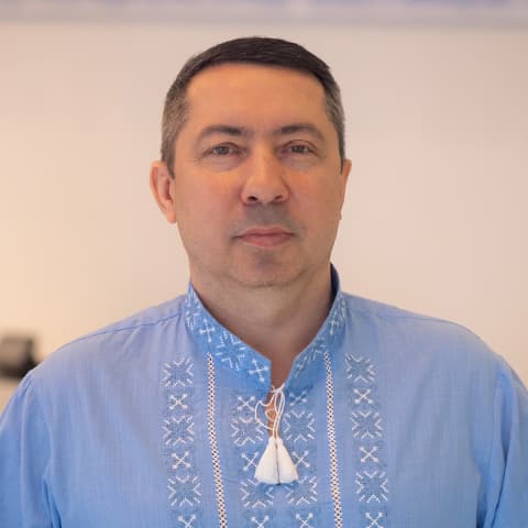 Володимир Заєць