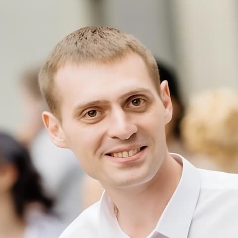 Александр  Герасимов