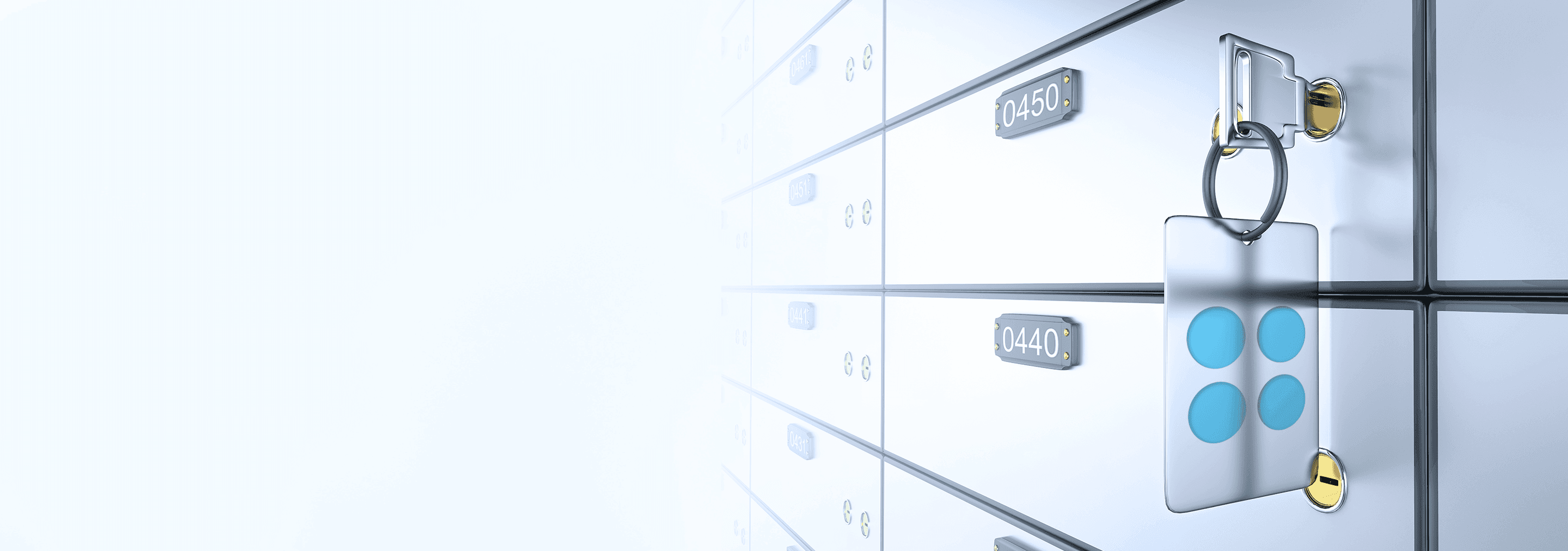 індивідуальні сейфи