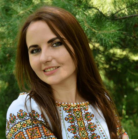 Анастасія Лаба