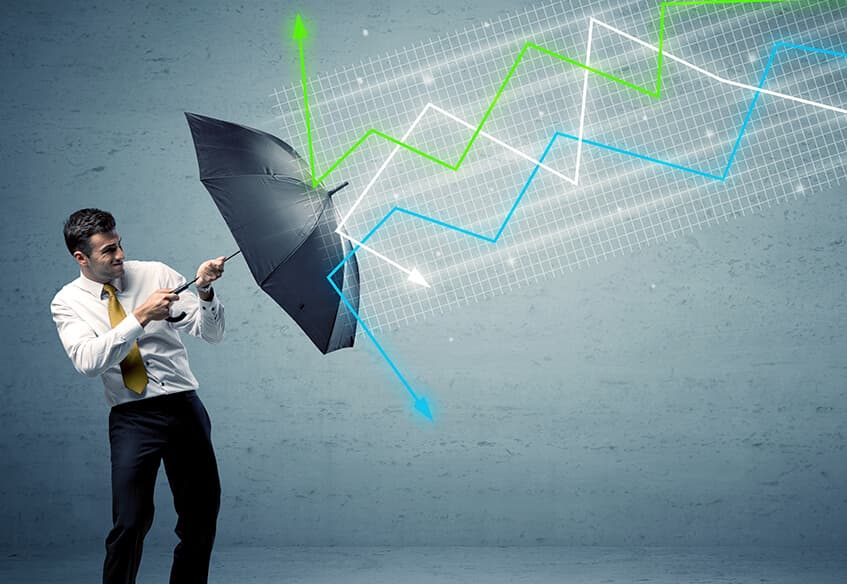 Що не потрібно робити при коливанні курсу валют? Що не потрібно робити при коливанні курсу валют?