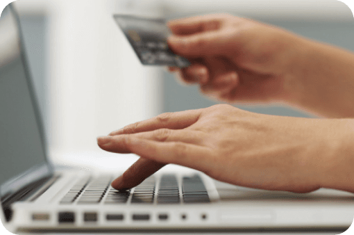 Розрахунки в інтернеті