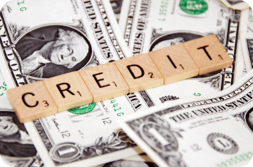 Оформлення кредитів