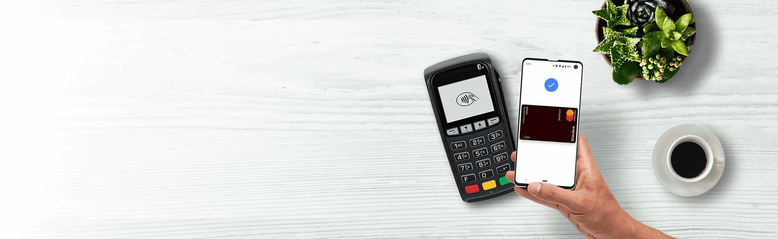 Google Pay Google Pay