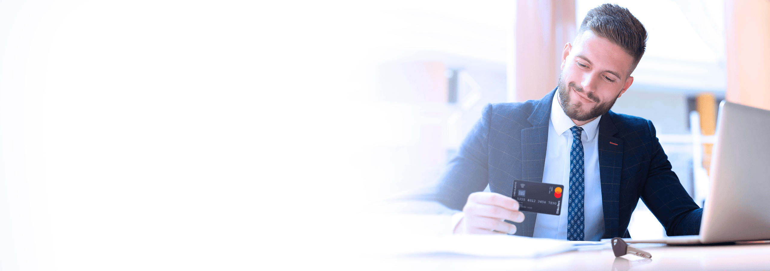 Картка «Business» Картка «Business»