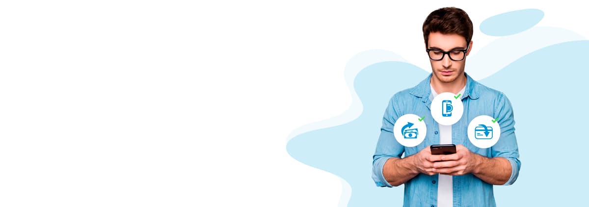 Баннер FAQ Цифровые карты Баннер FAQ Цифровые карты